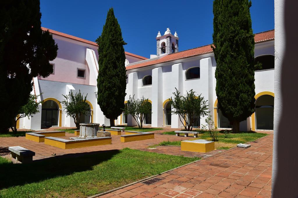 Pousada Convento de Beja – Hotel São Francisco Exterior foto